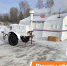 На загородных трассах в Красноярском крае работают пункты обогрева.. - Каратузский район