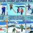 Правила поведения на льду!. - Каратузский район