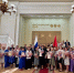 Стартовал краевой смотр-конкурс «За высокую социальную эффективность и развитие социального партнерства». - Каратузский район